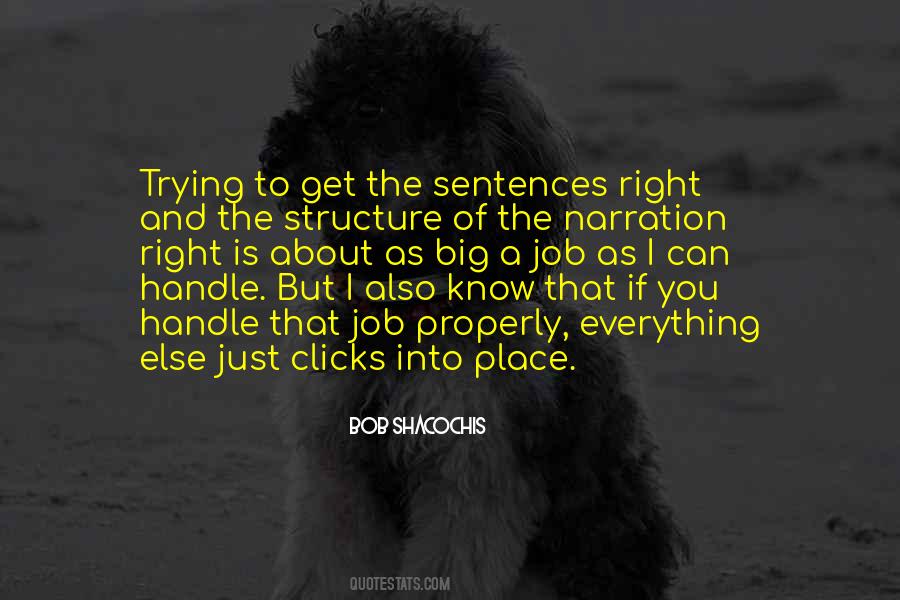 Trying To Get To Know You Quotes #20799