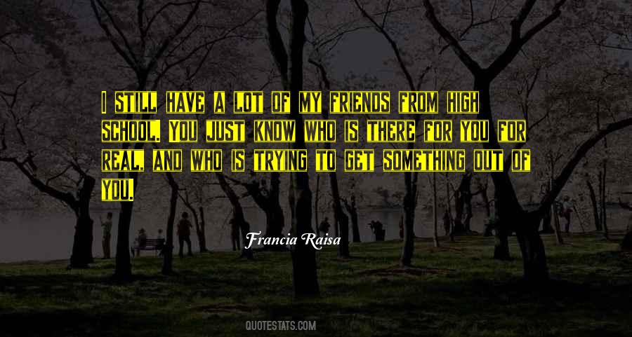 Trying To Get To Know You Quotes #509771