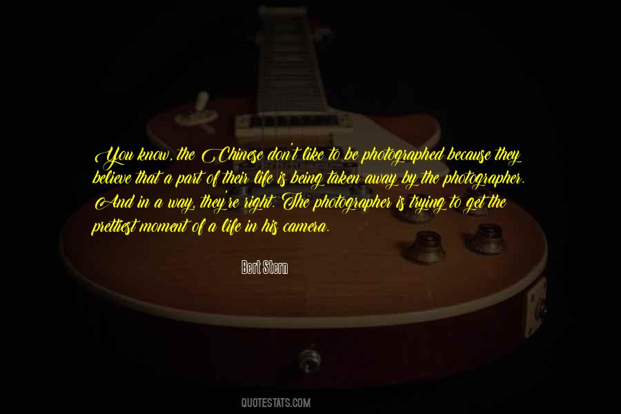 Trying To Get To Know You Quotes #539743