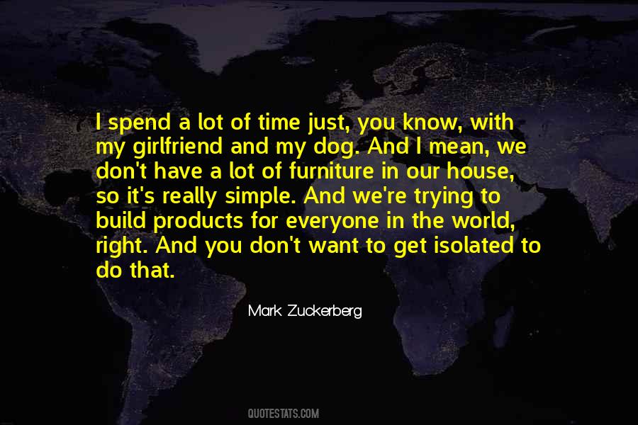 Trying To Get To Know You Quotes #778301
