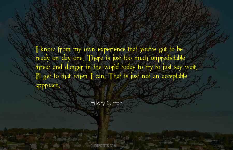 Trying To Get To Know You Quotes #783203