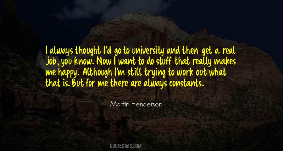 Trying To Get To Know You Quotes #839359