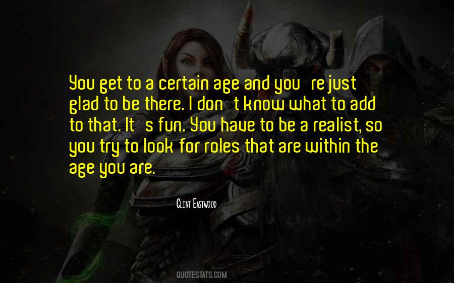 Trying To Get To Know You Quotes #915741