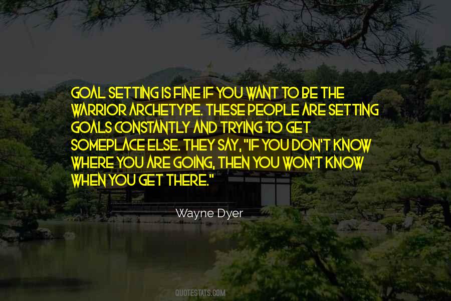 Trying To Get To Know You Quotes #947263
