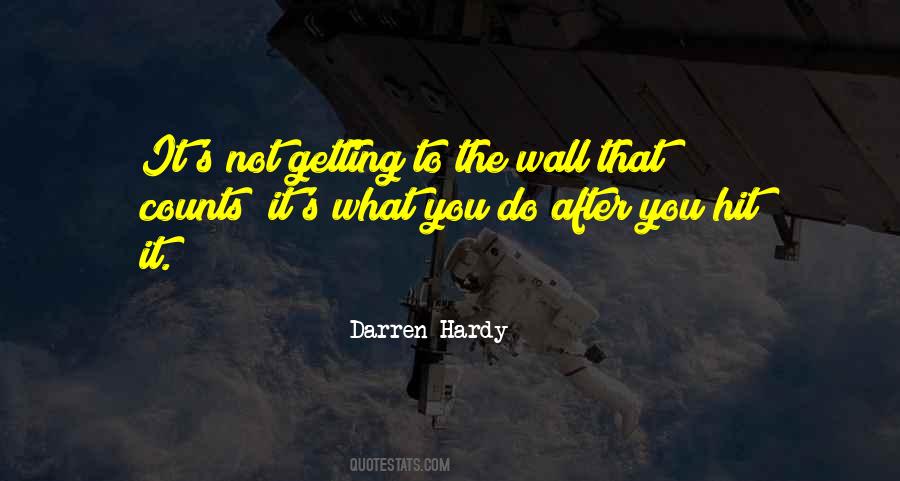 Do What You Quotes #4628