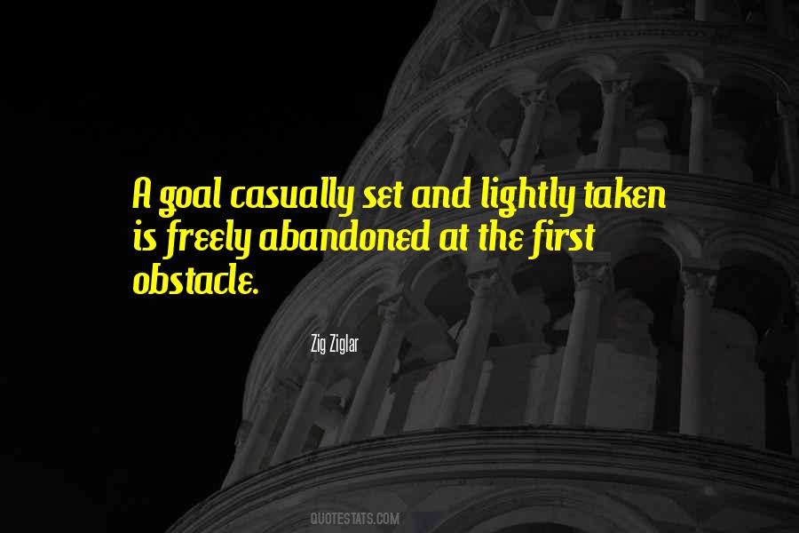 The First Vision Quotes #864919
