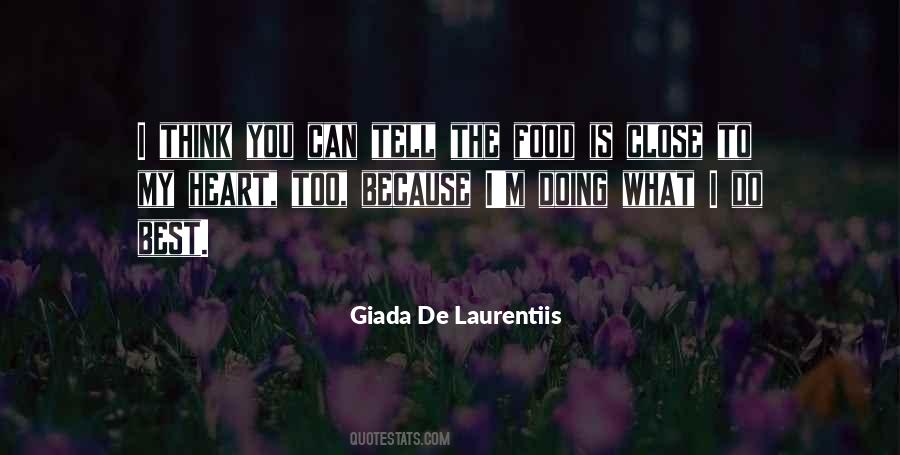 Do What You Think Is Best Quotes #832584