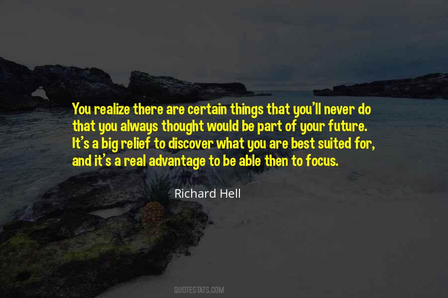 Do What's Best Quotes #294408 Do What's Best Quotes #294408