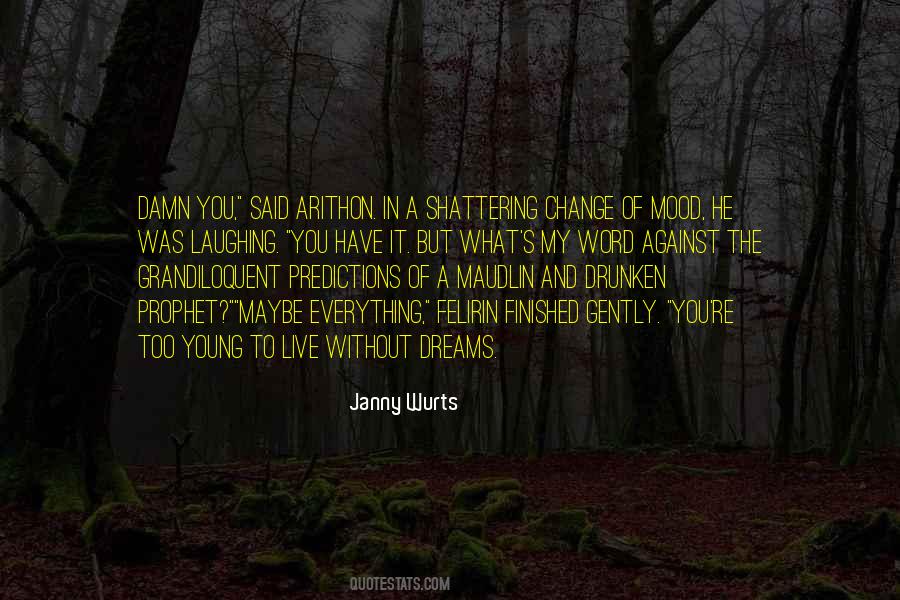 Happy Birthday Eminem Quotes #1640172