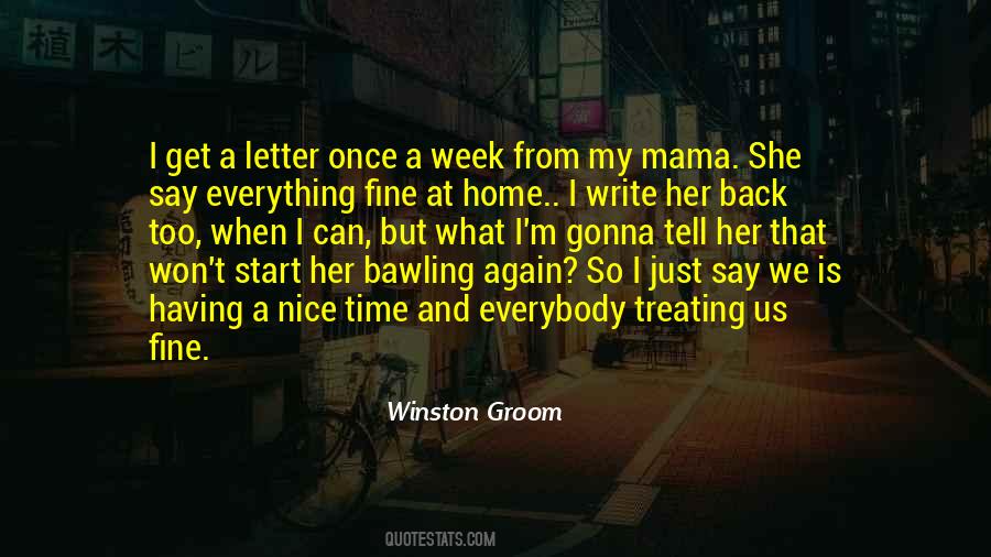 Not Gonna Lie Quotes #1832057