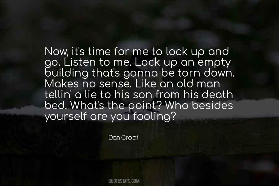 Not Gonna Lie Quotes #703786