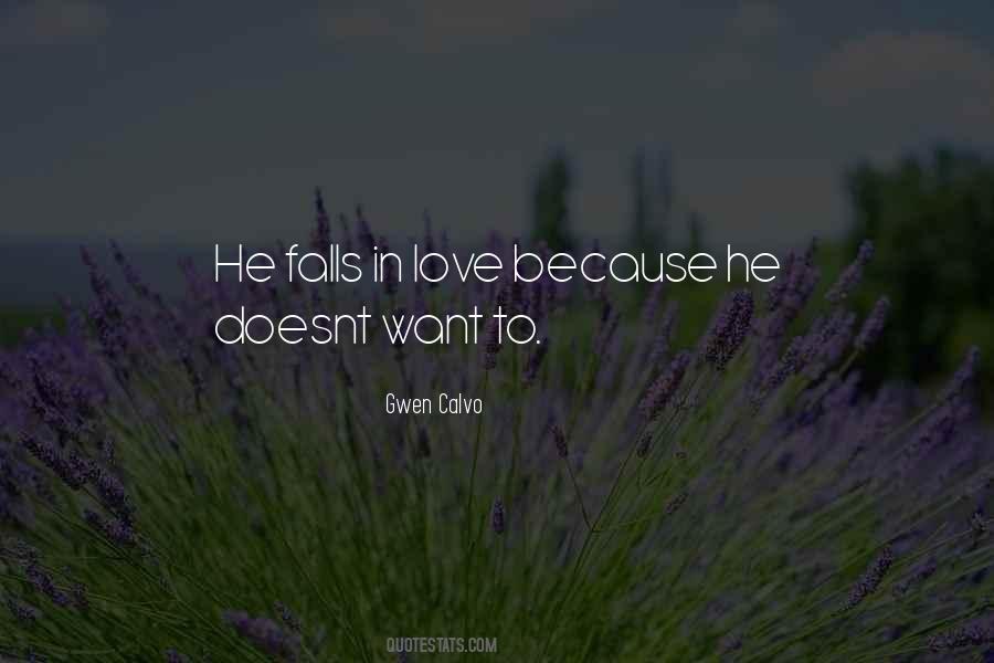 Love Someone Who Doesnt Love You Quotes #996837