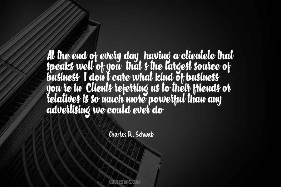 Quotes About Friends In The End #1294579