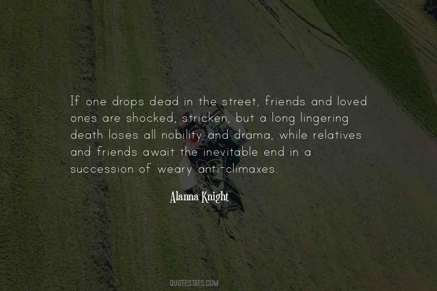 Quotes About Friends In The End #286531