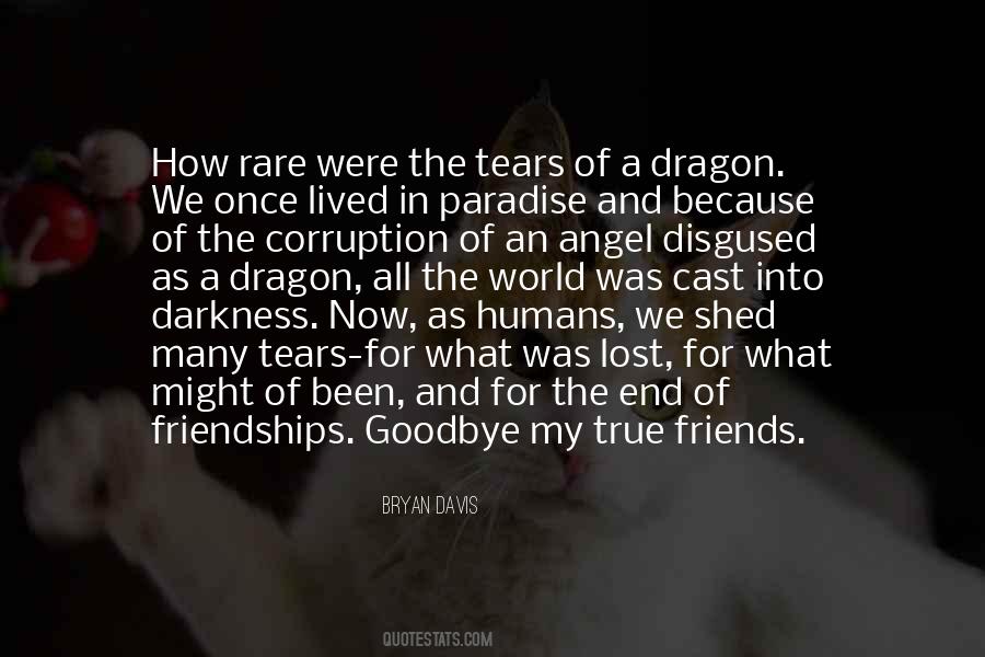 Quotes About Friends In The End #716981