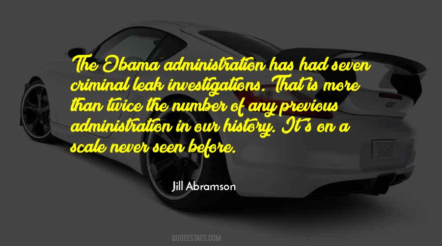 Quotes About Investigations #1177013