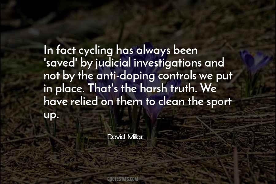 Quotes About Investigations #44656