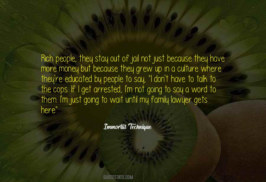 I Grew Up Here Quotes #1255750