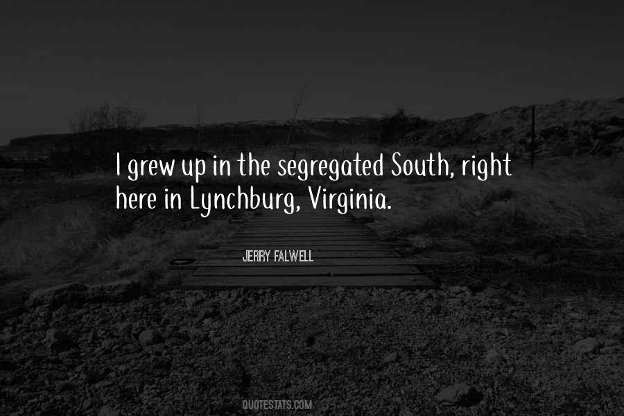 I Grew Up Here Quotes #465449
