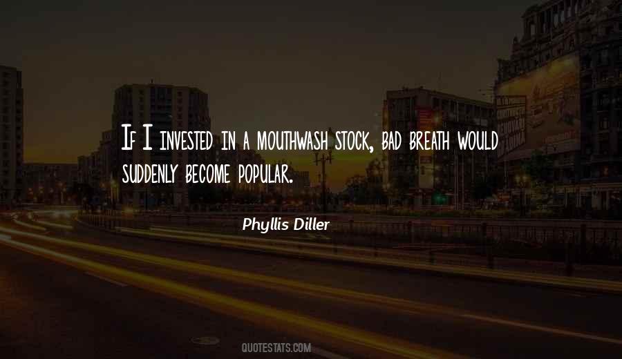 Quotes About Invested #1092679