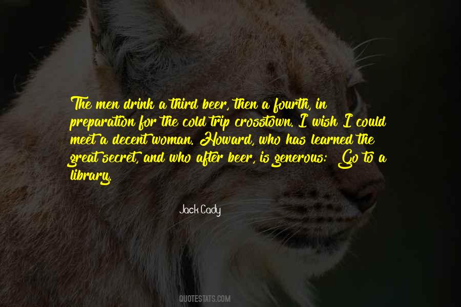 Cold Woman Quotes #1271019