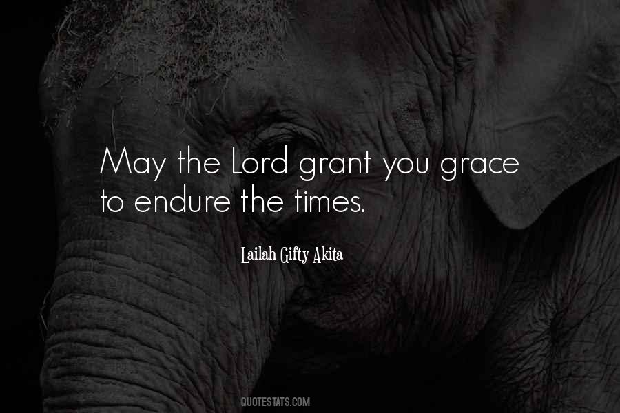 Endurance Motivational Quotes #1802920
