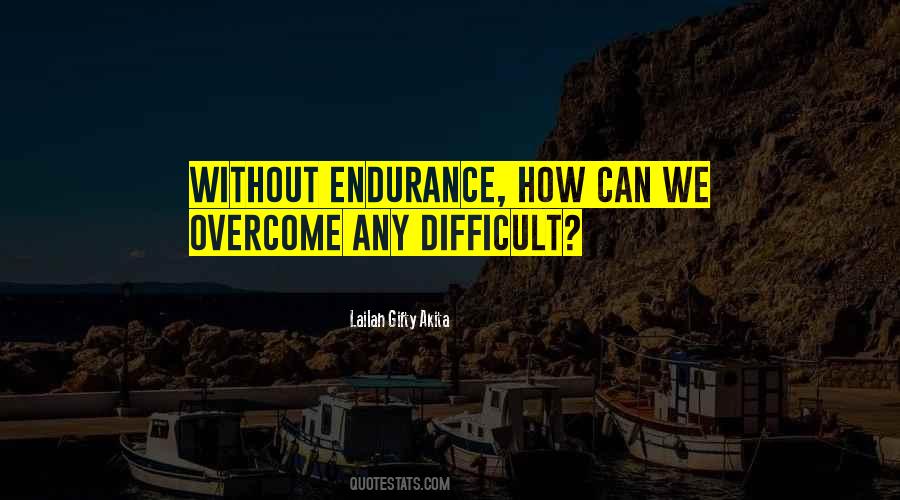 Endurance Motivational Quotes #634563