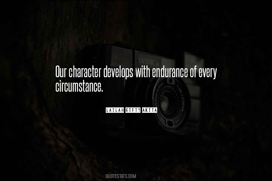 Endurance Motivational Quotes #927804