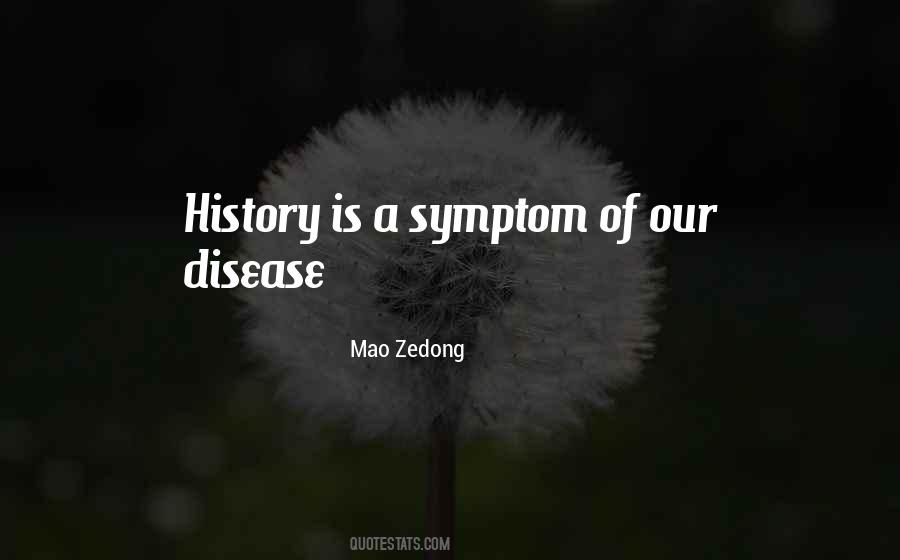 Mao Zedong War Quotes #1427124