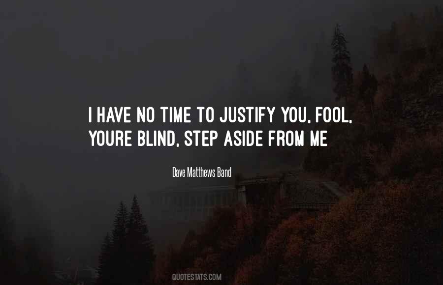 You Think Youre All That Quotes #1690409
