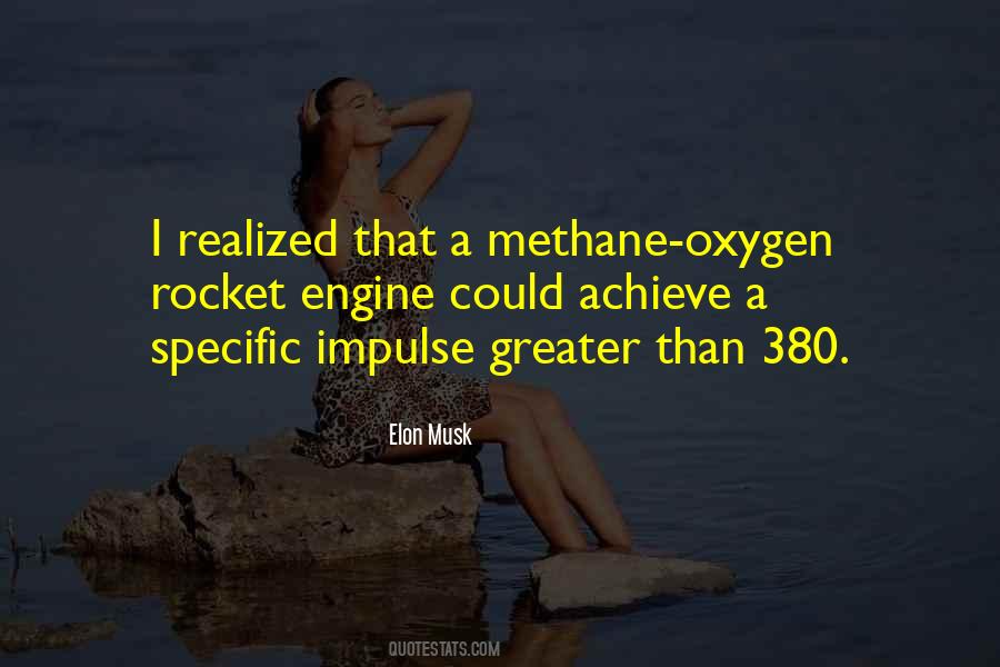 You Are Not My Oxygen Quotes #25836