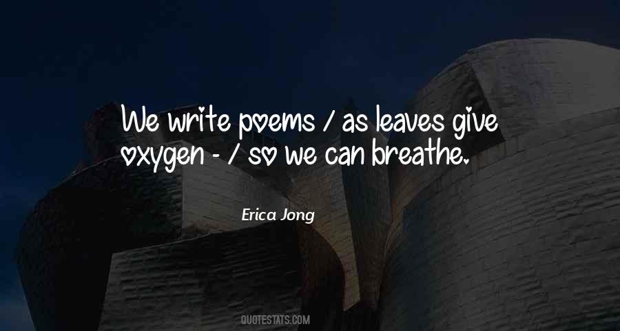 You Are Not My Oxygen Quotes #439613
