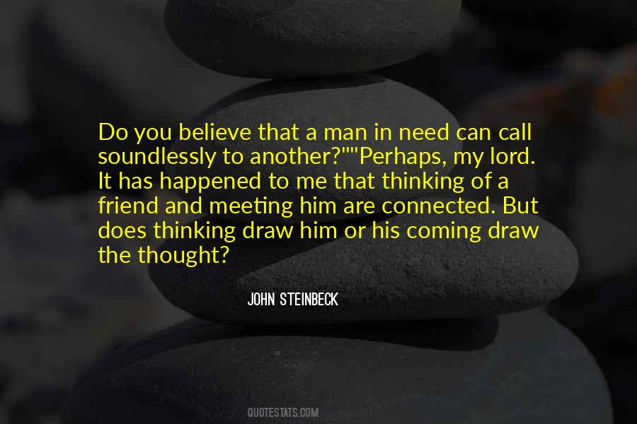 Do You Believe In Me Quotes #455514