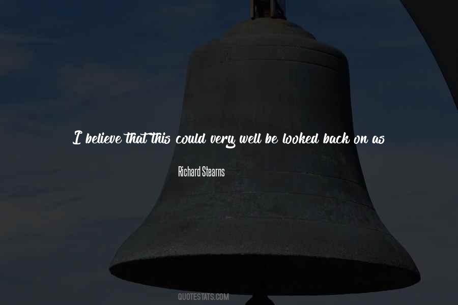 Do You Believe In Me Quotes #661191