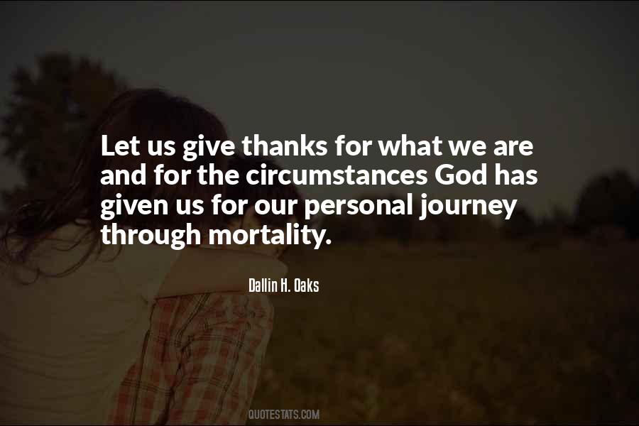 Giving Gratitude Quotes #1625603