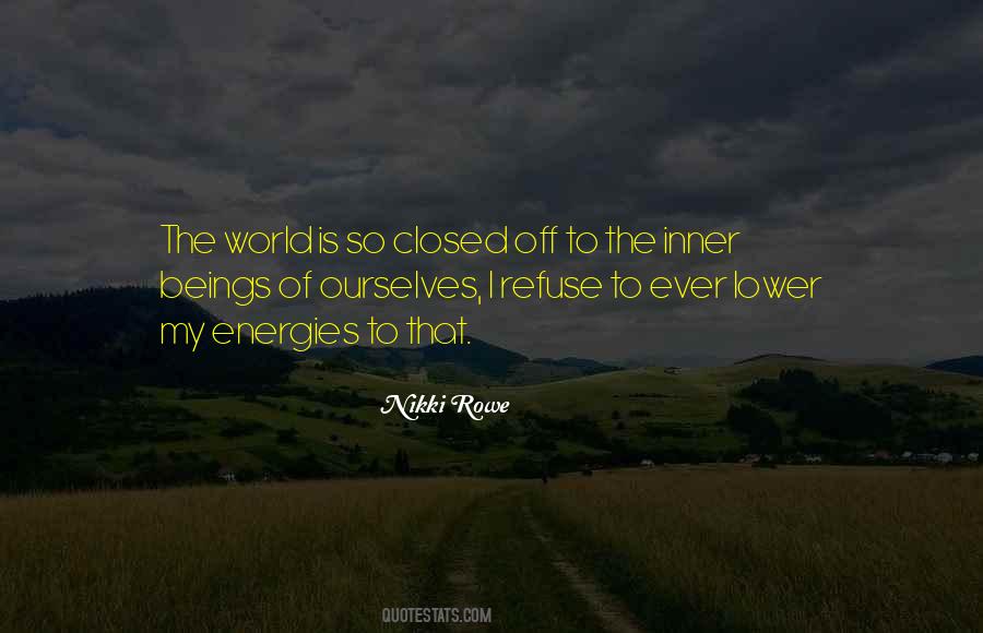 Life Spiritual Awakening Quotes #1816032