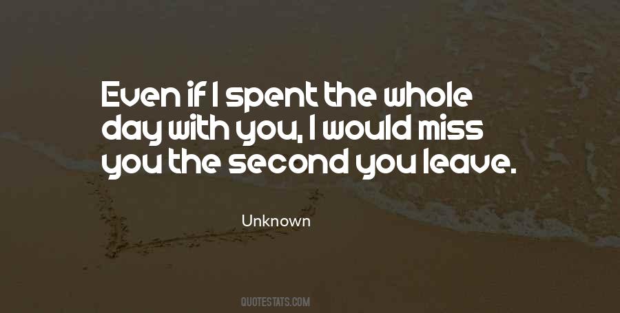 Even If You Miss Quotes #1291067