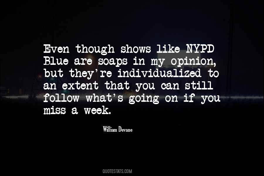 Even If You Miss Quotes #1655131
