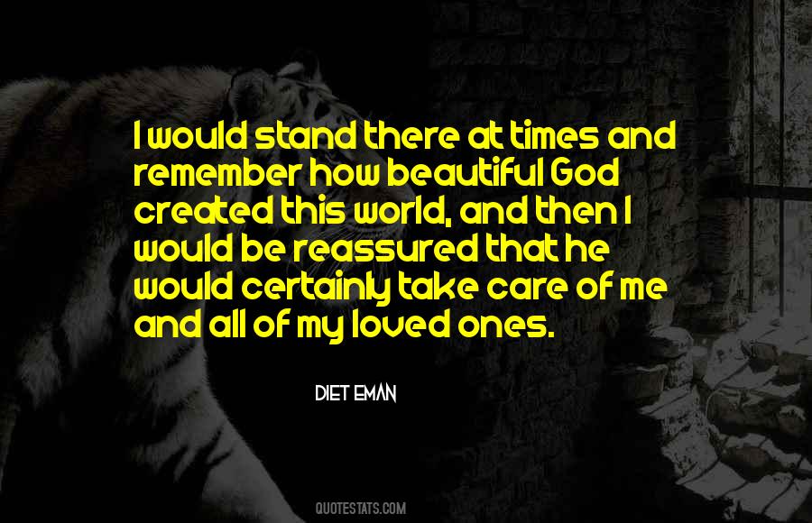 Have Faith And Trust In God Quotes #226320