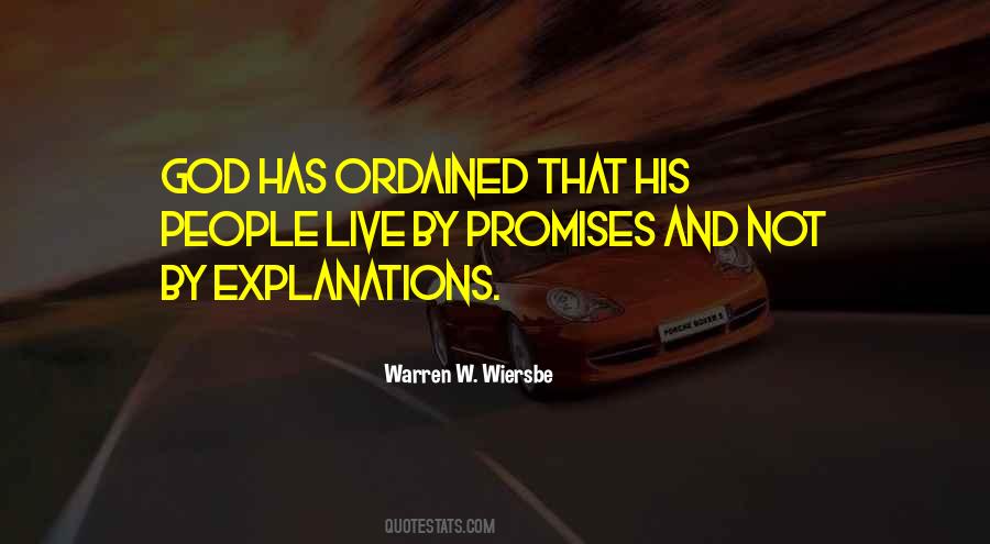 Have Faith And Trust In God Quotes #234814