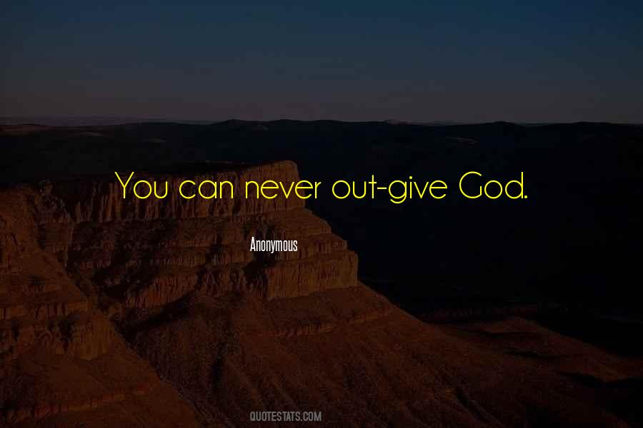 Have Faith And Trust In God Quotes #375290