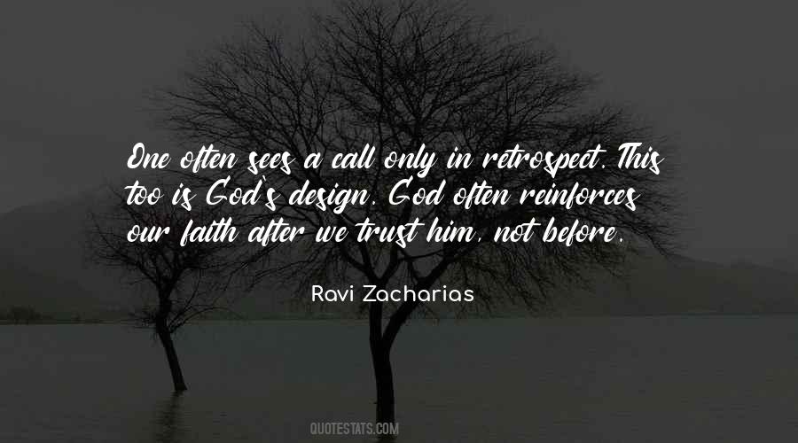 Have Faith And Trust In God Quotes #39157