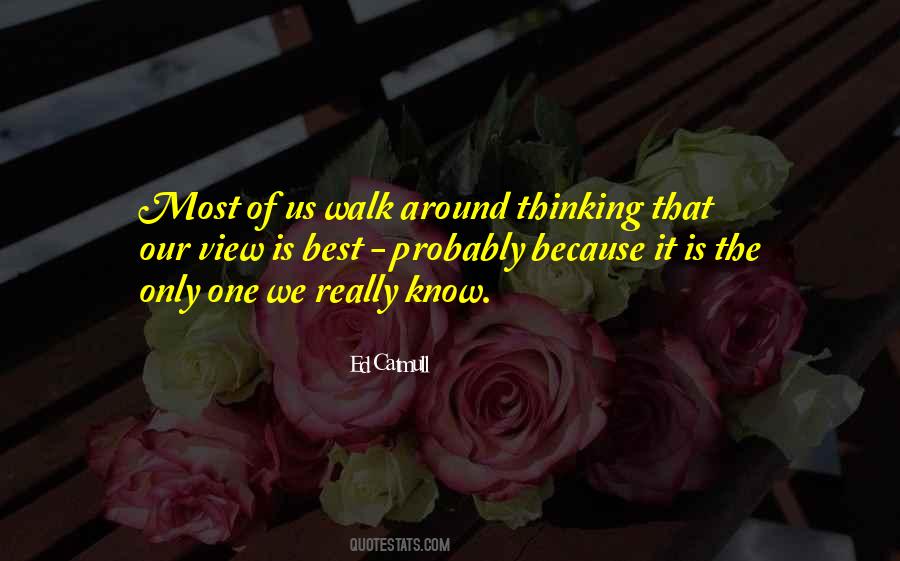 Best Thinking Quotes #490507