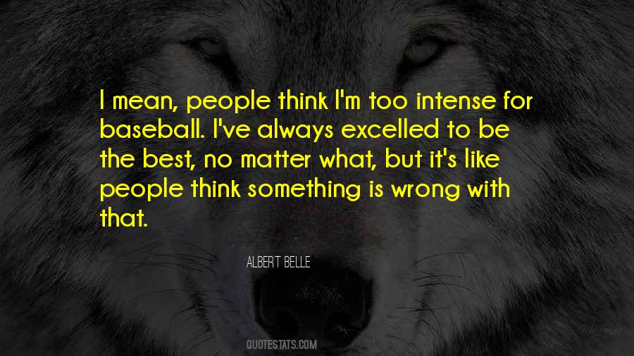 Best Thinking Quotes #557615