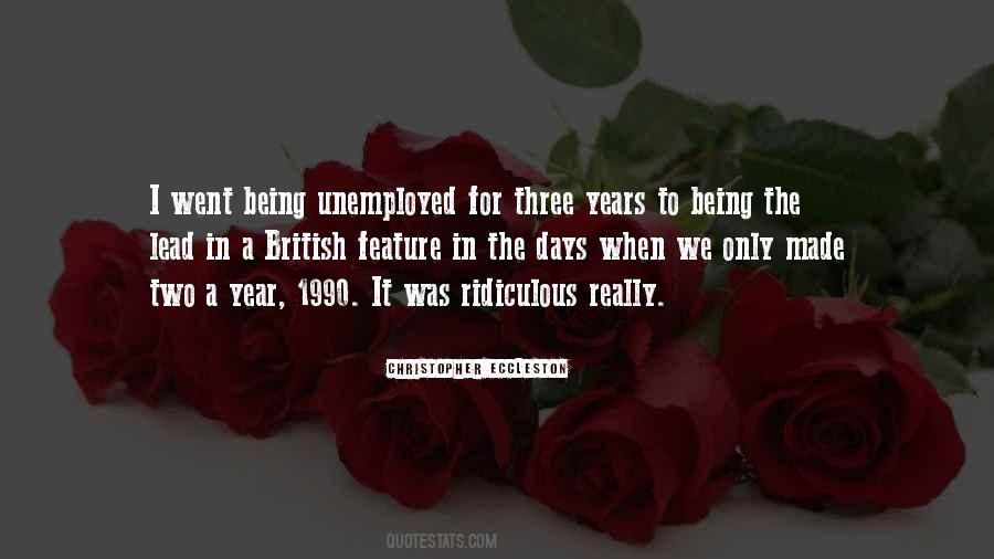 In 1990 Quotes #1713735