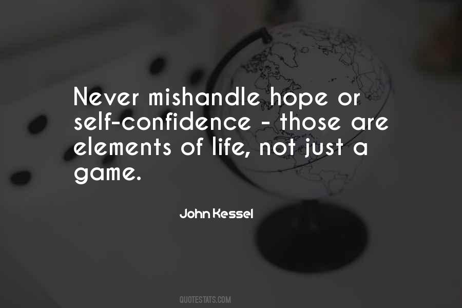 Not Just A Game Quotes #1047491