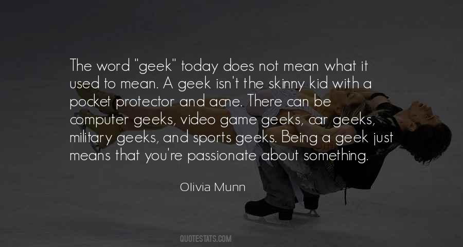 Not Just A Game Quotes #1394685