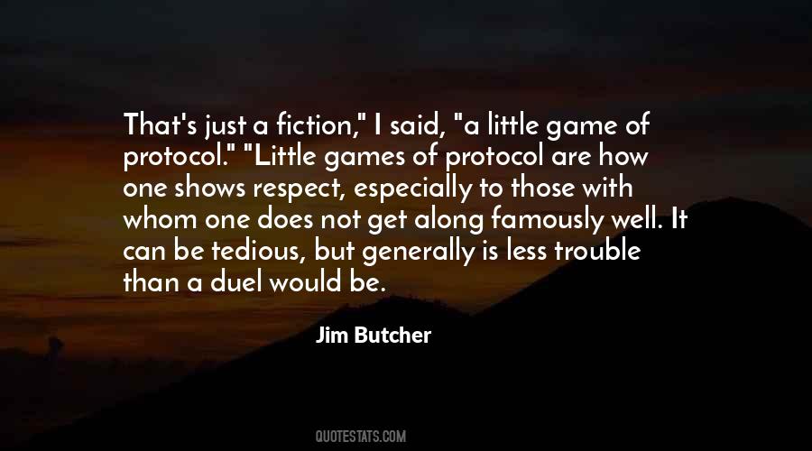 Not Just A Game Quotes #1462389