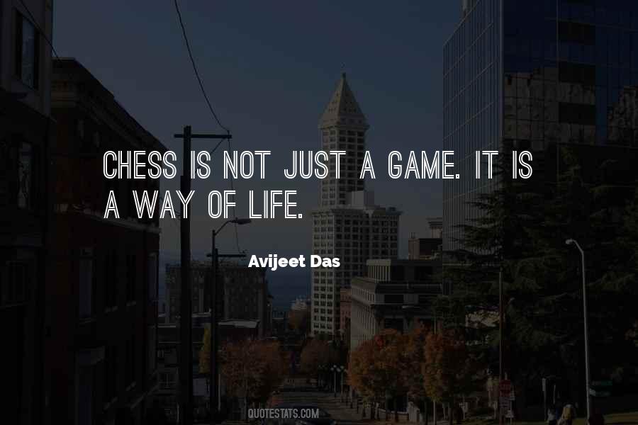 Not Just A Game Quotes #1842227