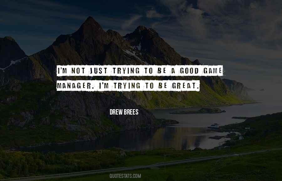 Not Just A Game Quotes #407871